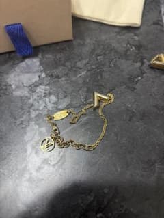 LOUIS VUITTON ネックレス M61084 ブレスレットセットのサムネイル