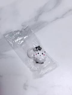 もちにゃみ めじるしアクセサリー ガチャ ヘダリのサムネイル
