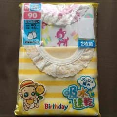 90ロンパースタンクトップのサムネイル