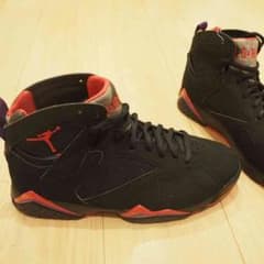 AIR JORDAN 7 retroのサムネイル