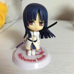 信女のフィギュアのサムネイル