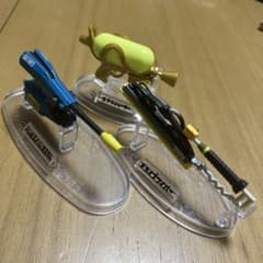 スプラトゥーン ガンセット 3点セットのサムネイル
