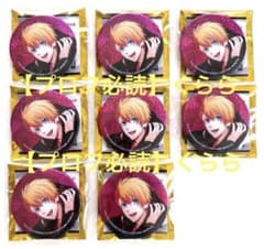 うたプリ BGS 缶バッジ 来栖翔　24点 うたプリ BGS 来栖翔 缶バッジ - メルカリ