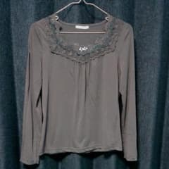 axes femme カットソーのサムネイル