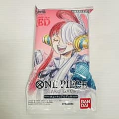 ワンピース フィルム レッド 入場特典 第二弾のサムネイル