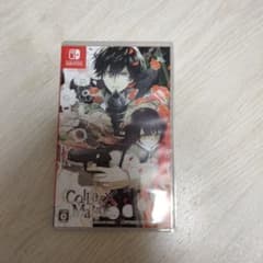 COLLAR×MALICE カラーマリス カラマリ Switchのサムネイル