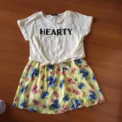 INGNIワンピース♡値下げのサムネイル