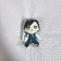 コナン 諸伏高明　ぬいぐるみ　セガラッキーくじ　カフェ　執事　B賞 名探偵コナン セガラッキーくじ 執事喫茶 B賞 ぬいぐるみ 諸伏高明