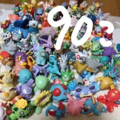 ポケモン指人形のサムネイル