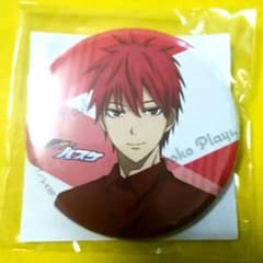 黒子のバスケ　赤司征十郎　A賞アクリルボード　抽せんくじ　渋谷109キャラポ 黒子のバスケ 赤司征十郎 抽選くじA賞 アクリルボード POPUP 渋谷109