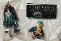 HG ONE PIECE 01 SPECIAL EDITIONのサムネイル