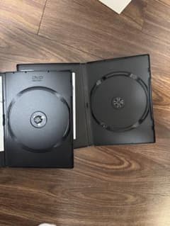 つー様用のDVDのサムネイル