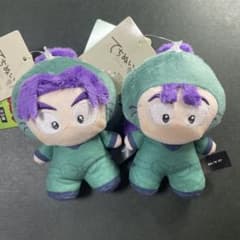 닌타마 란타로 테치누이 vol.2 시오에 분지로 타치바나 선조