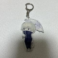 呪術廻戦 アクリルキーホルダー 狗巻棘のサムネイル