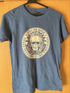 ONE OK ROCK ライブTシャツのサムネイル