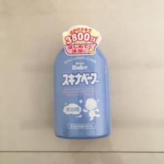 コラージュ スキナベーブ 沐浴剤 500mlのサムネイル