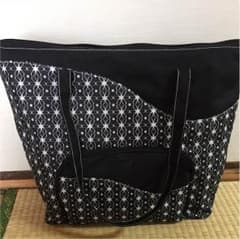 クリエイティブメモリーズ トートバックのサムネイル