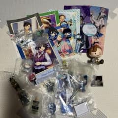 アニメ　色々のサムネイル