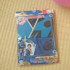 ニンニンジャー  変身インナーセットのサムネイル