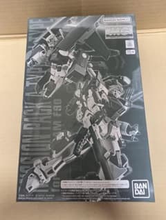 【未組立品】MG 1/100ガンダムF90用ミッションパック Aタイプ＆Lタイプのサムネイル