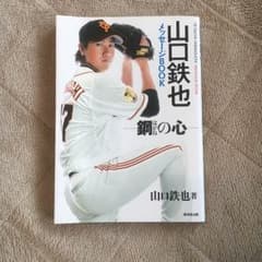 山口鉄也 鋼の心のサムネイル