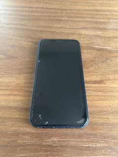 iPhone 12 ブルー 128 GB docomoのサムネイル