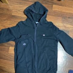 Champion セットアップ 最終値下げのサムネイル