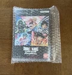 ドラゴンボール FW プレミアムカードコレクション02 4セット - メルカリ