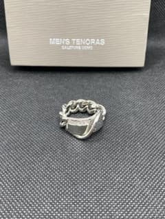 【入手困難】メンズティノラス シルバーリング m92879219565_1.jpg?1674918035