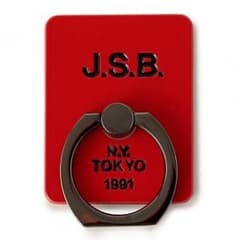 JSBブランド  スマホリングのサムネイル