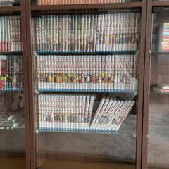 銀魂　全巻のサムネイル