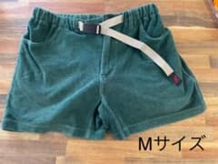 グラミチ　ショートパンツのサムネイル