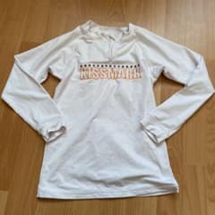 kissmarkラッシュガード150㎝のサムネイル