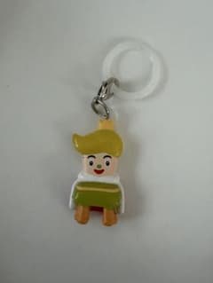 みいつけた めじるしアクセサリー オスワルおうじのサムネイル