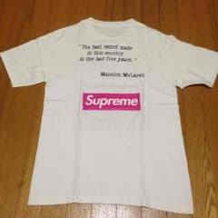 supreme Tシャツのサムネイル