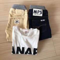 八重歯ちゃん♡専用》男の子90のサムネイル