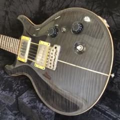 PaulReedSmith Santana MD 10TOP GrayBlackのサムネイル