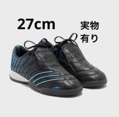 ADIDAS F50 Sala SP 復刻　サラ　アディダス　F50+ 27cm ADIDAS F50 Sala SP 復刻 サラ アディダス F50+ 27cm - メルカリ