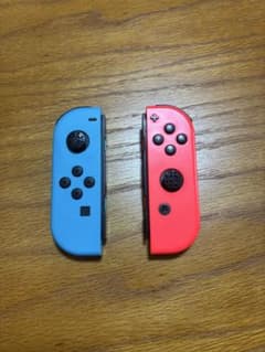【ジャンク品】Nintendo Switch Joy-Conのサムネイル