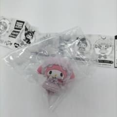 サンリオ　マイメロディ　ガチャガチャのサムネイル