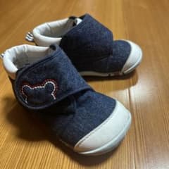ミキハウス13cmのサムネイル