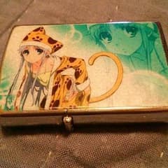 とある科学のインデックスジッポーのサムネイル