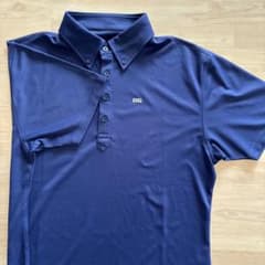 BRIEFING GOLF CL MS BACK LOGO BD SHIRT紺M BRIEFING GOLF CL MS BACK LOGO BD SHIRT紺M - メルカリ