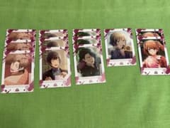 アイドルマスターSIDEM ぱしゃこれ第5弾　Cafe Paradeのサムネイル