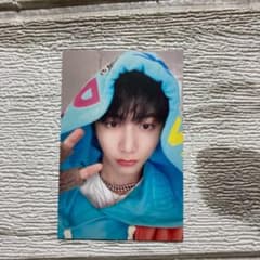 BOYNEXTDOOR ボネクド WHO! サノク トレカ テサン - メルカリ