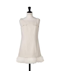 Herlipto RoxanneLayeredTulle Mini Dressのサムネイル