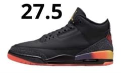 J Balvin × Nike Air Jordan 3 Retro SPのサムネイル