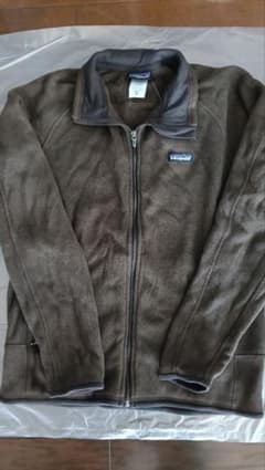 新品patagonia M's Better Sweater JKT M HENのサムネイル