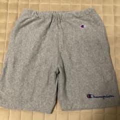 チャンピオン　ハーフパンツのサムネイル