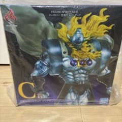 FIGURE SPIRITS KUJI 킨육맨 악마 장군 피규어